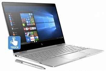 Купить Ноутбук HP Spectre x360 13-AE010CA (2SP80UA) - ITMag