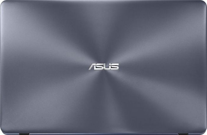 Купить Ноутбук ASUS VivoBook 17 X705MB Star Grey (X705MB-GC002T) - ITMag