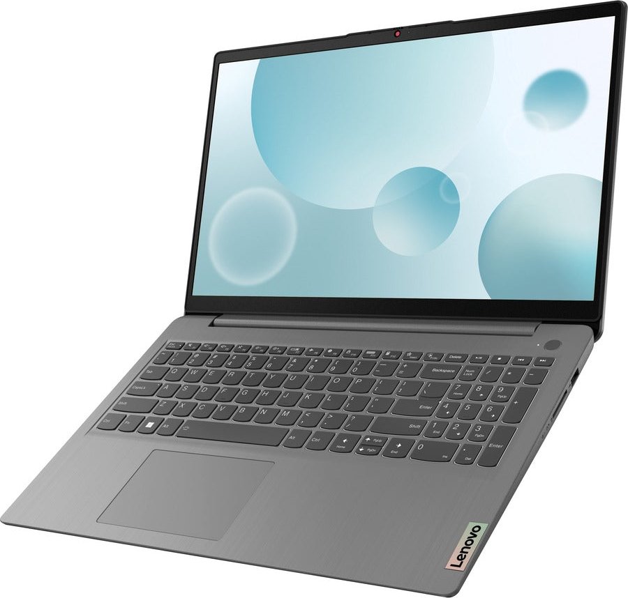 Купить Ноутбук Lenovo IdeaPad 3 15IAU7 (82RK018ARA) - ITMag