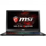 Купить Ноутбук MSI GS63VR 7RF Stealth Pro (GS63VR7RF-216NL)