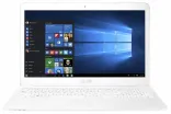 Купить Ноутбук ASUS VivoBook L502NA (L502NA-DM006) White