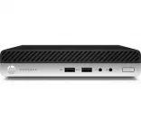 Купить Ноутбук HP ProDesk 400 G5 Desktop Mini PC (7FV04UT)