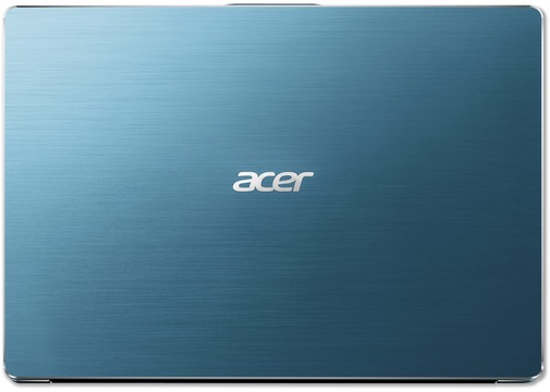 Купить Ноутбук Acer Swift 3 SF314-41G-R0PU Blue (NX.HFHEU.011) - ITMag