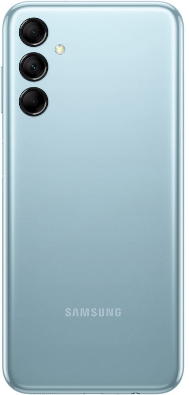 Samsung Galaxy M14 4/128GB Blue (SM-M146BZBV) UA - ITMag