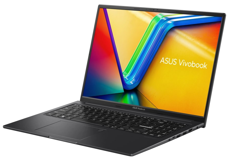 Купить Ноутбук ASUS VivoBook 16X K3604ZA Indie Black (K3604ZA-MB108) - ITMag