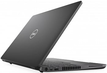 Купить Ноутбук Dell Latitude 5500 (N097L550015ERC_UBU) - ITMag