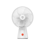 Вентилятор портативный Xiaomi Mijia Desktop Mobile Fan (ZMYDFS01DM/BHR5932CN)