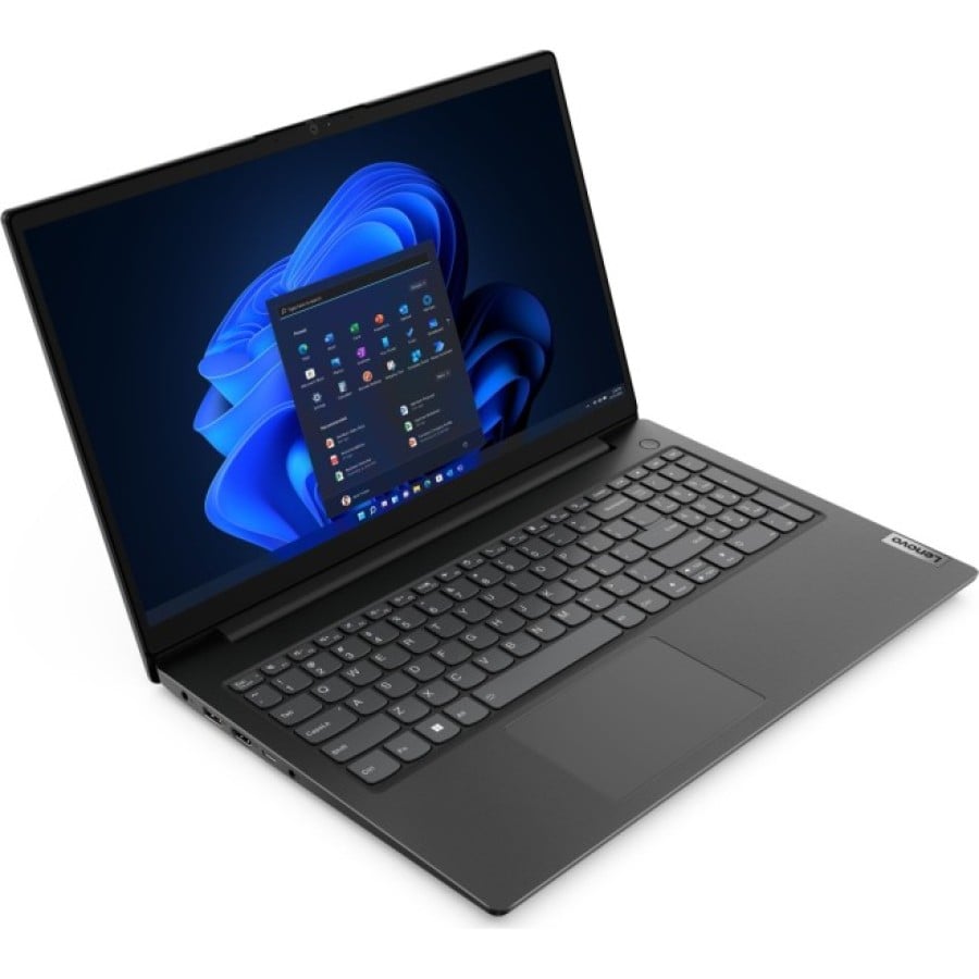 Купить Ноутбук Lenovo V15 G3 IAP Business Black (82TT00KJRA) - ITMag