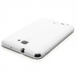 SGP ultraslim case for Samsung i9003 white