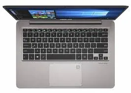 Купить Ноутбук ASUS ZenBook UX410UA (UX410UA-GV035T) - ITMag