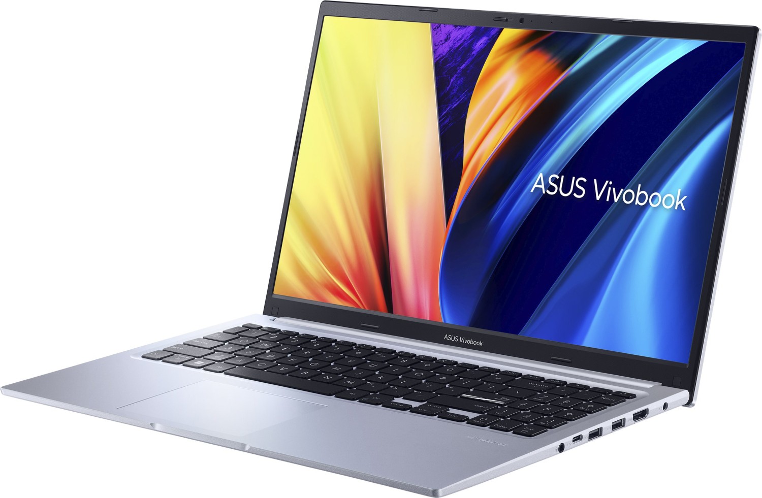 Купить Ноутбук ASUS Vivobook 15 X1502ZA Icelight Silver (X1502ZA-BQ2007, 90NB0VX2-M02UT0) - ITMag