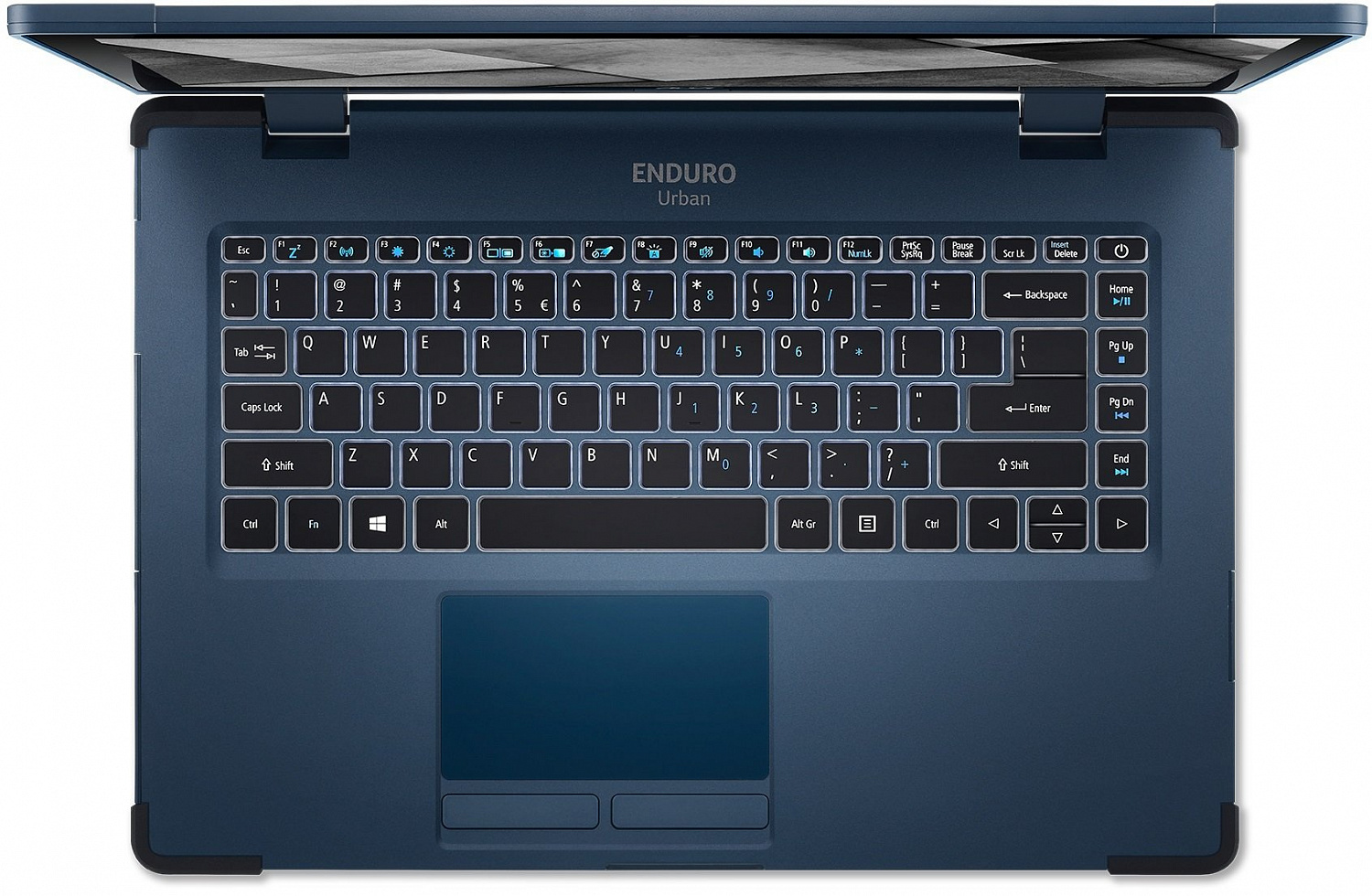Купить Ноутбук Acer Enduro Urban N3 EUN314-51W-70H4 (NR.R18EX.009) - ITMag