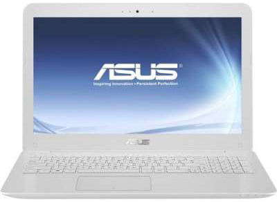 Купить Ноутбук ASUS R558UQ (R558UQ-DM1152T) White - ITMag