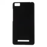 Чехол EGGO Rubberized для Xiaomi Mi 4i / Mi4C (Black / Черный)
