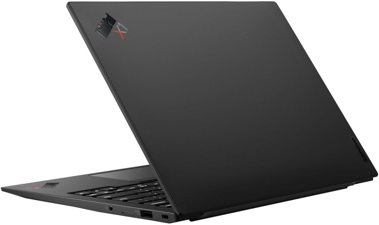 Купить Ноутбук Lenovo ThinkPad X1 Carbon Gen 9 Black (20XXS13W00) - ITMag