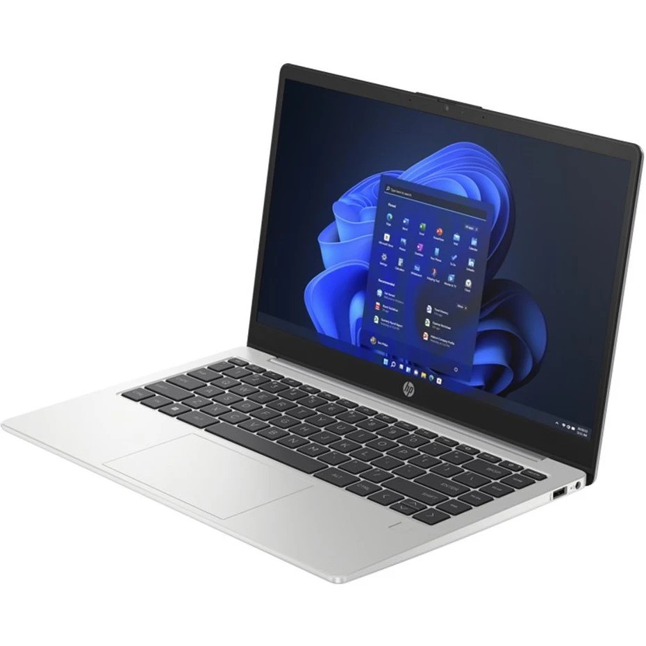 Купить Ноутбук HP 245 G10 Turbo Silver (A3DU5ES) - ITMag