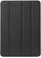 Чехол Decoded Leather Slim Cover для iPad (2017) - Black (D7IPASC1BK)
