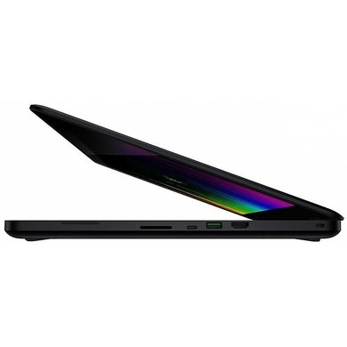 Купить Ноутбук Razer Blade Pro 17 (RZ09-01663E52-R3U1) - ITMag
