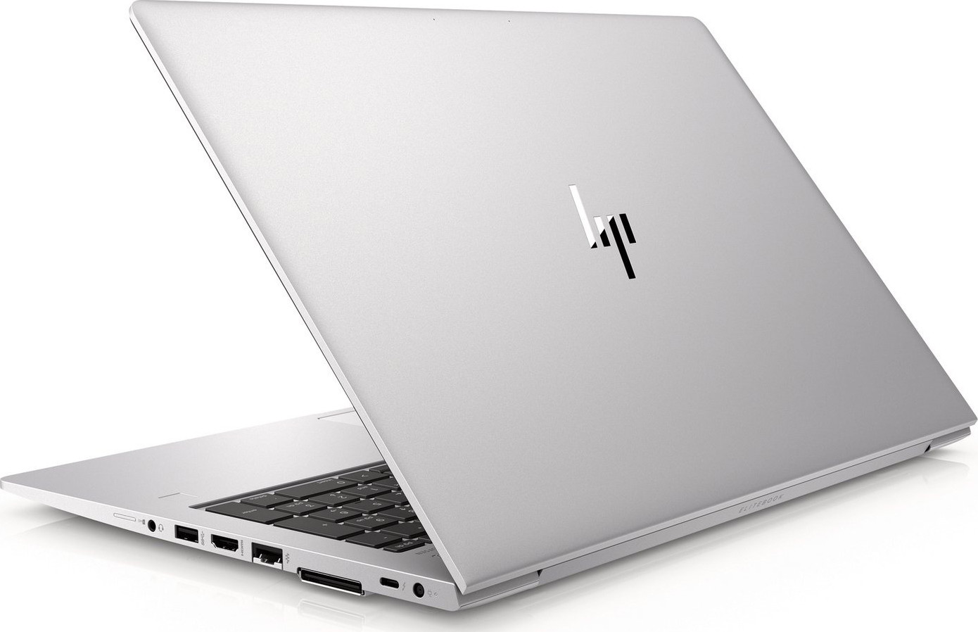 Купить Ноутбук HP EliteBook 850 G5 Silver (3UP25EA) - ITMag