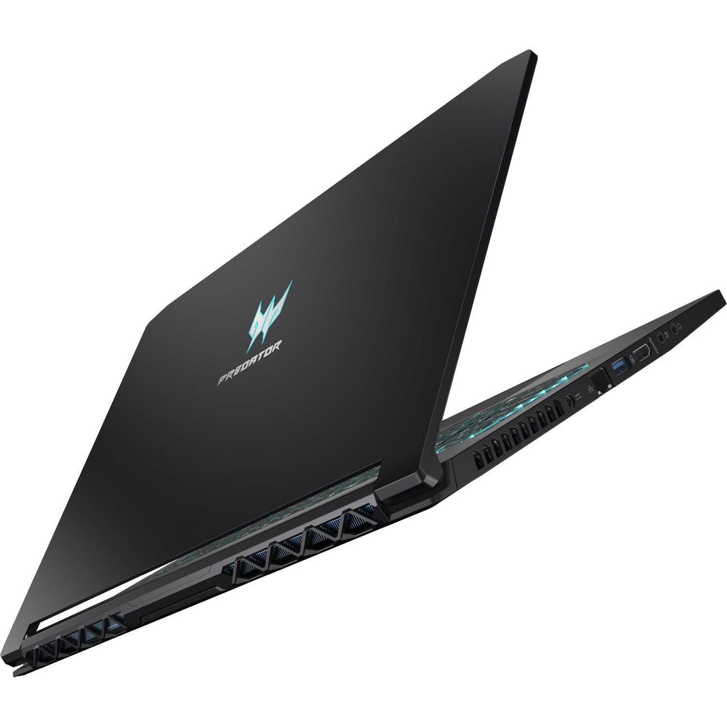 Купить Ноутбук Acer Predator Triton 500 PT515-51 (NH.Q50EU.015) - ITMag