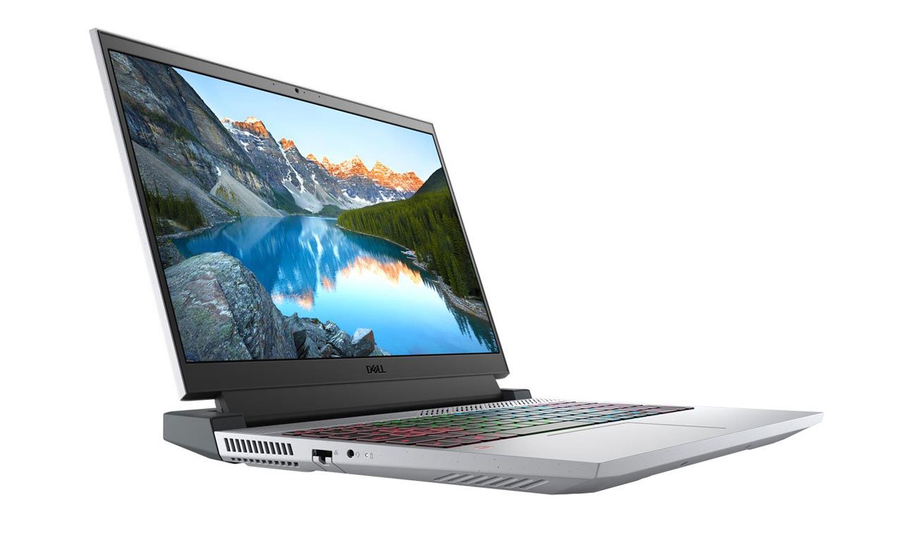 Купить Ноутбук Dell G15 (G15RE-A987GRY-PUS) - ITMag