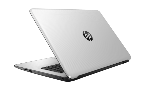 Купить Ноутбук HP 17-x018ur (X8P95EA) - ITMag