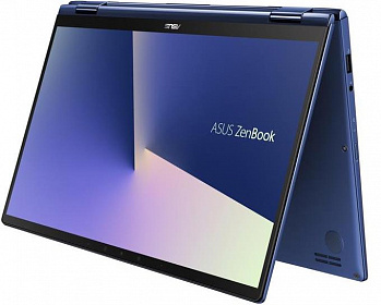 Купить Ноутбук ASUS ZenBook Flip 13 UX362FA (UX362FA-EL133T) - ITMag