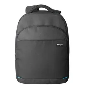 Рюкзак для ноутбука X-Digital Carato 416 Black (ACT416B) - ITMag