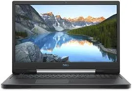 Купить Ноутбук Dell G7 7790 Grey (G77716S3NDW-61G) - ITMag
