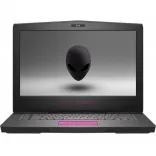 Купить Ноутбук Alienware 15 R3 Black (A57161S2DW-418)