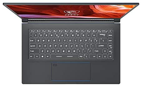 Купить Ноутбук MSI Modern 14 A10RAS (A10RAS-1031US) - ITMag