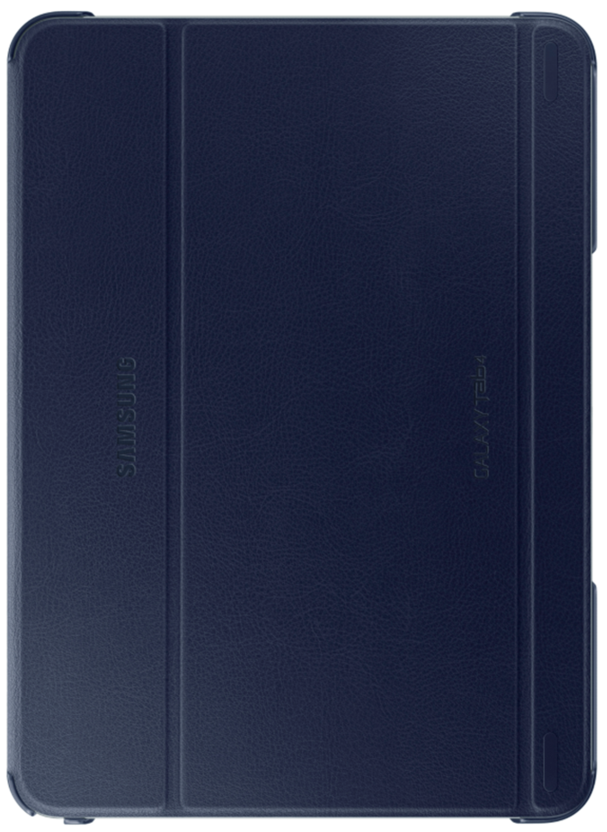 Чехол Samsung Book Cover для Galaxy Tab 4 10.1 T530/T531 Dark Blue - ITMag