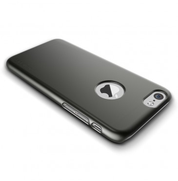 Verus Hard case for iPhone 6/6S (Dark Silver) - ITMag