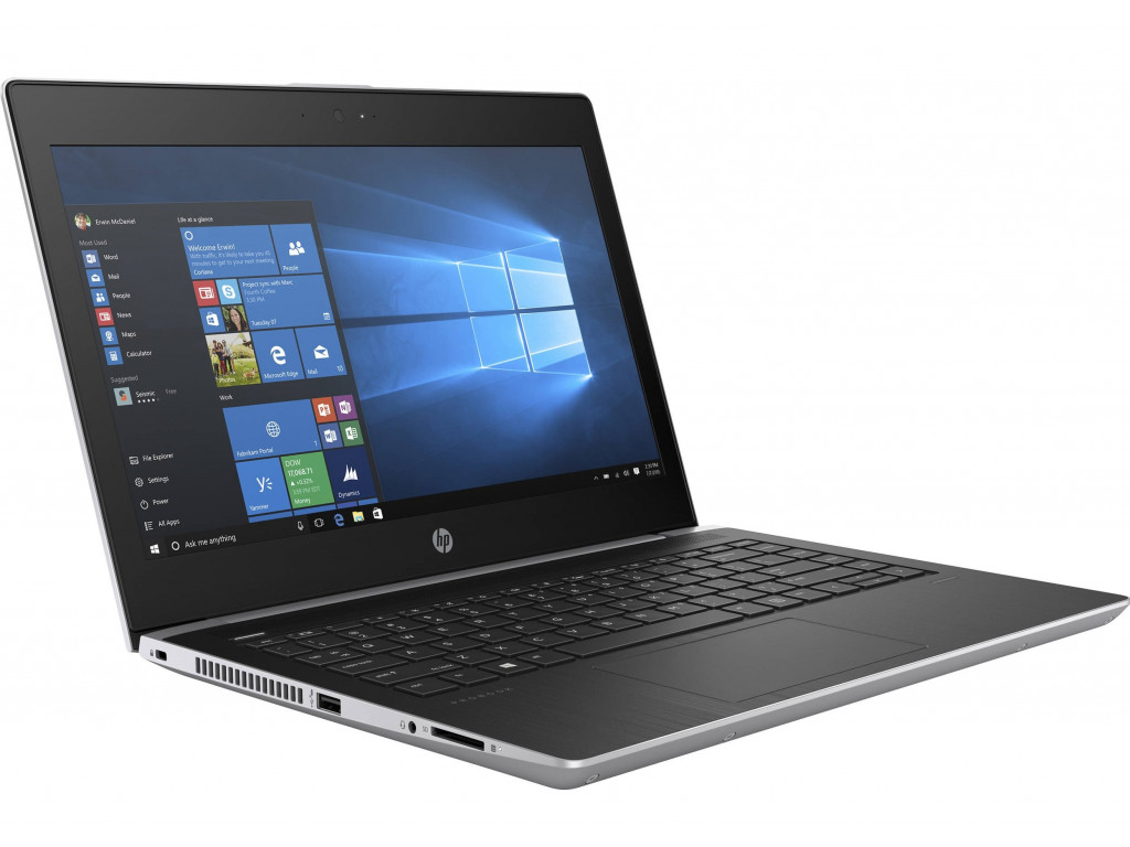 Купить Ноутбук HP Probook 450 G5 Silver (3QL65ES) - ITMag