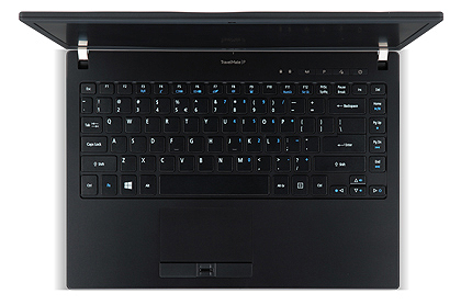 Купить Ноутбук Acer TravelMate P645-M-6839 (NX.V8RAA.001) - ITMag