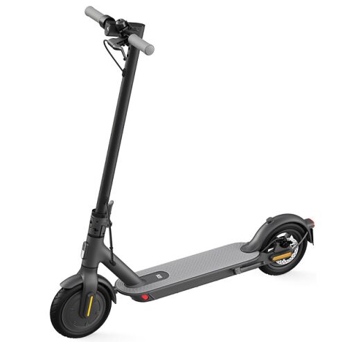 Электросамокат Xiaomi Mi Electric Scooter Essential Black - ITMag