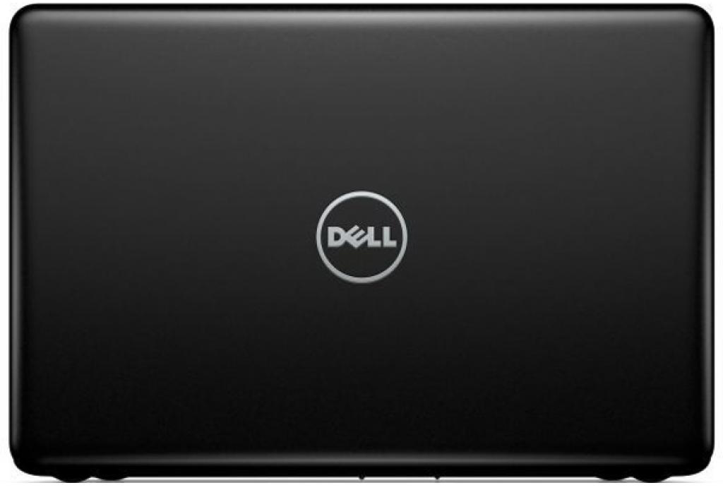 Купить Ноутбук Dell Inspiron 5767 (I577810DDW-63B) Black - ITMag