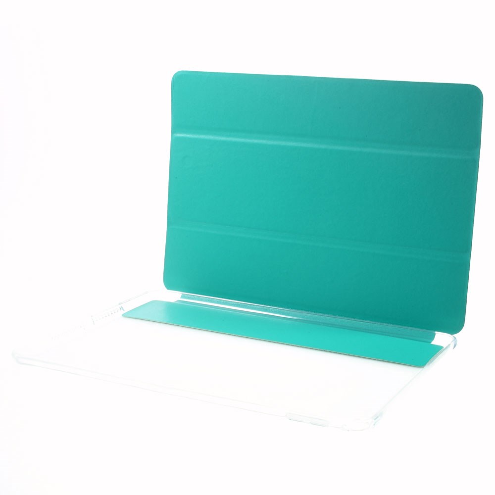 Чехол EGGO для iPad Air 2 Tri-fold Stand - Baby Blue - ITMag
