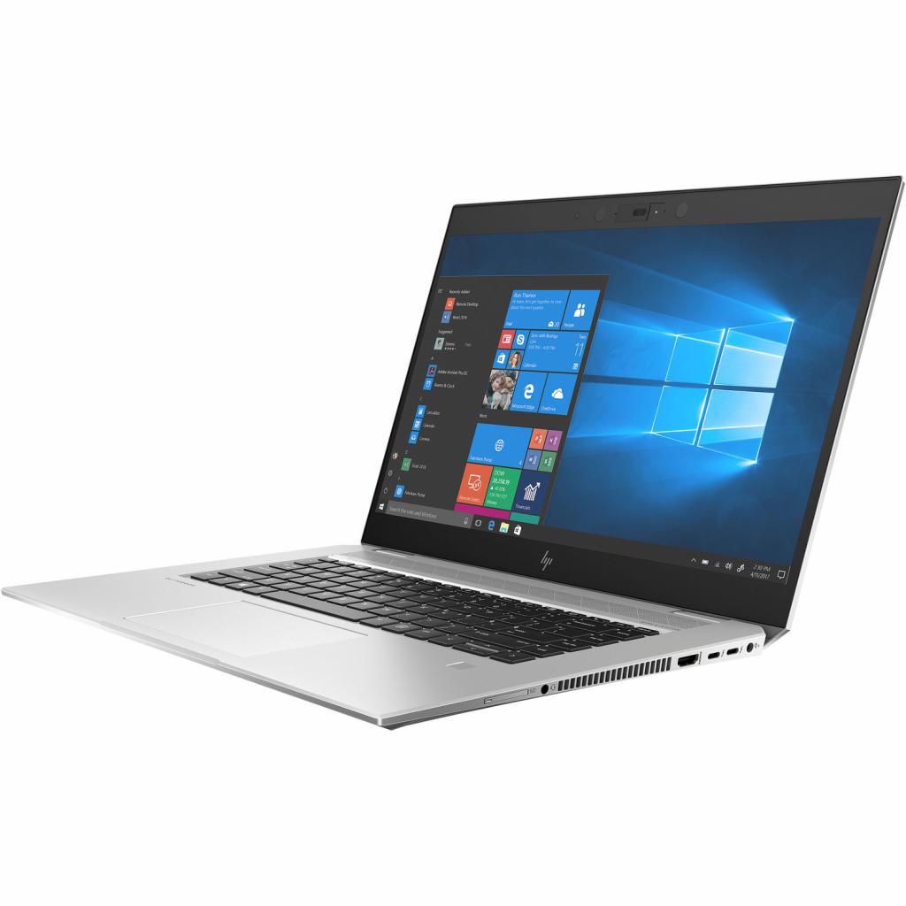 Купить Ноутбук HP EliteBook 1050 G1 (3ZH21EA) - ITMag