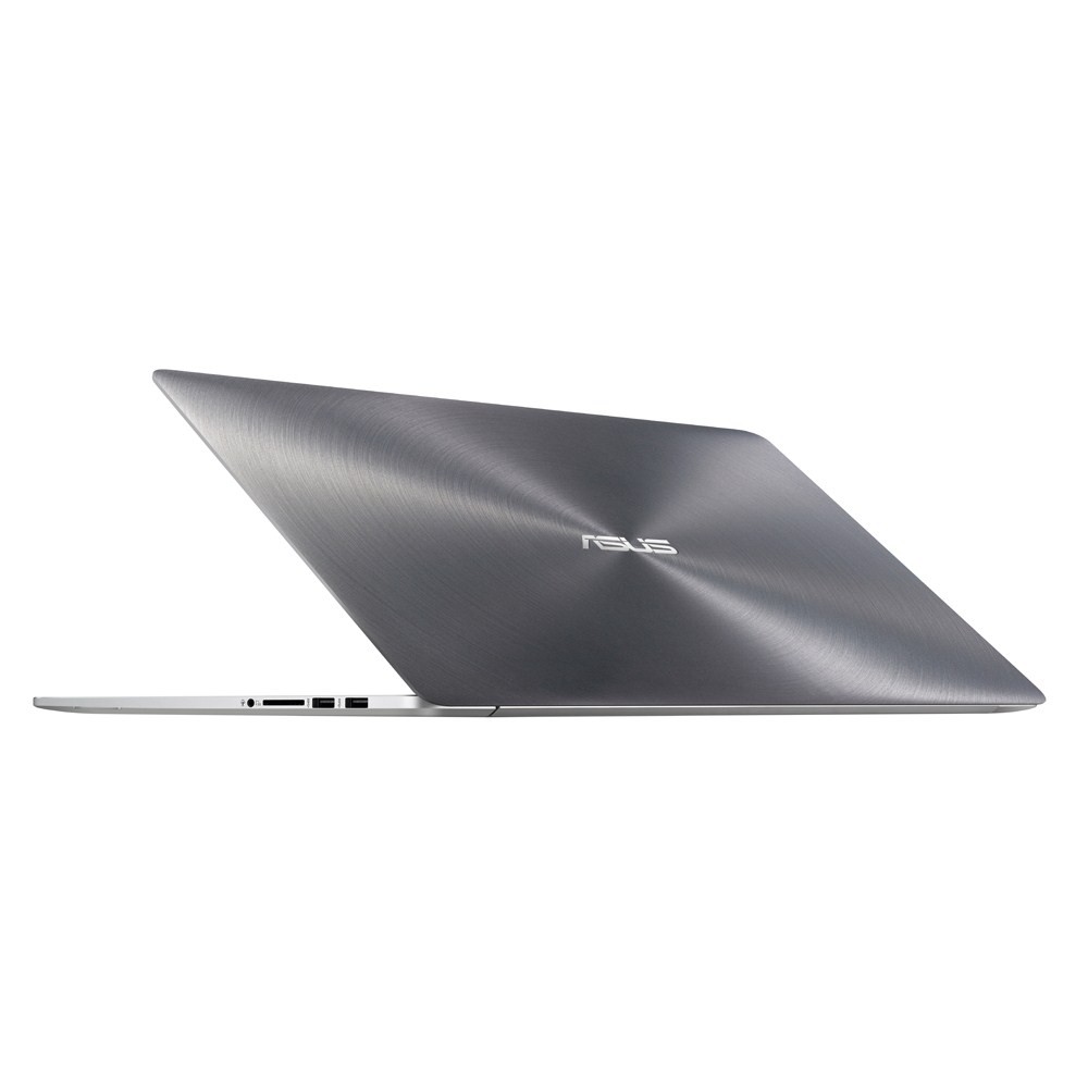Купить Ноутбук ASUS ZENBOOK Pro UX501JW (UX501JW-FJ165H) Dark Gray - ITMag