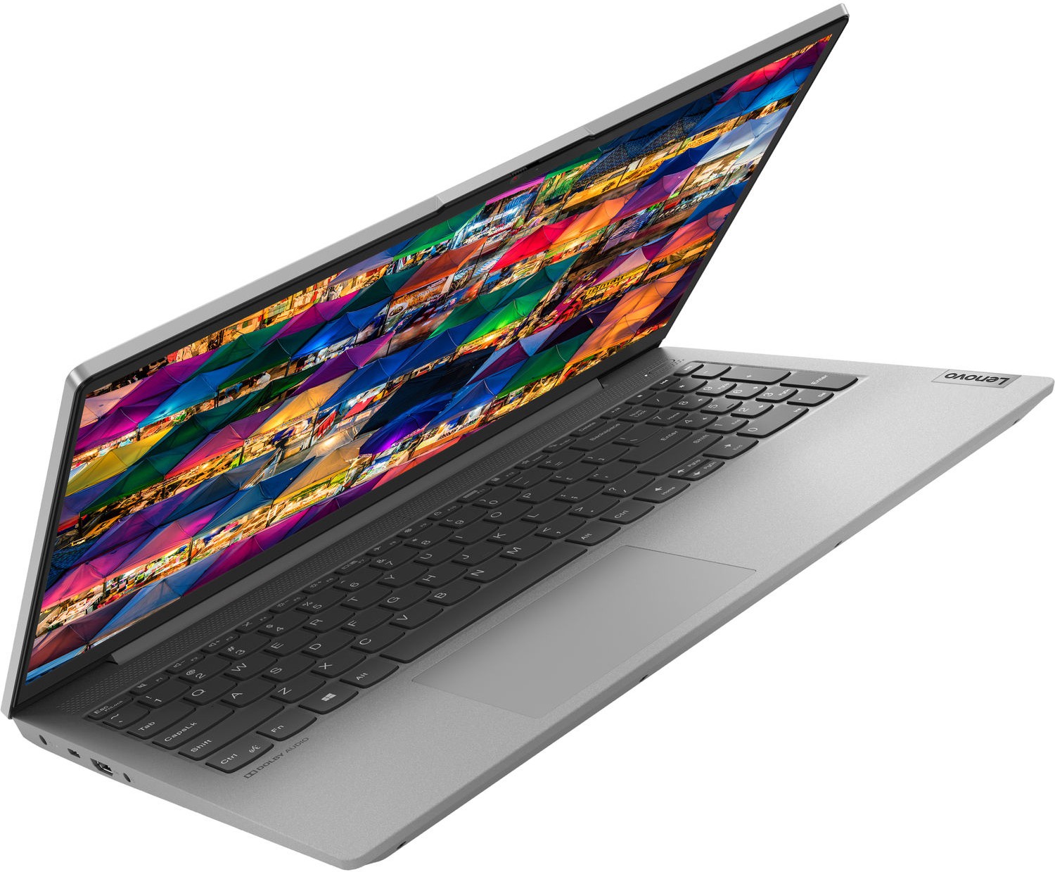 Купить Ноутбук Lenovo IdeaPad 5 15ARE05 (81YQ0003US) - ITMag