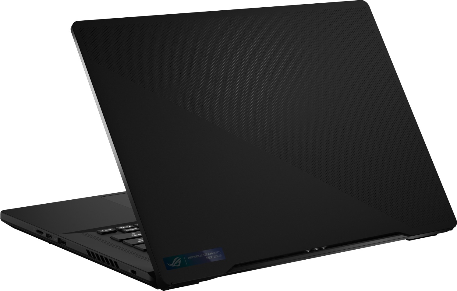 Купить Ноутбук ASUS ROG Zephyrus M16 GU604VY (GU604VY-NEBULA091W) - ITMag