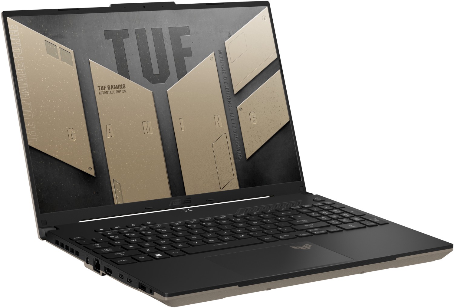 Купить Ноутбук ASUS TUF Gaming A16 Advantage Edition FA617NS (FA617NS-N3075W) - ITMag