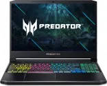Купить Ноутбук Acer Predator Helios 300 PH315-53-796L Black (NH.QAUEU.00F)