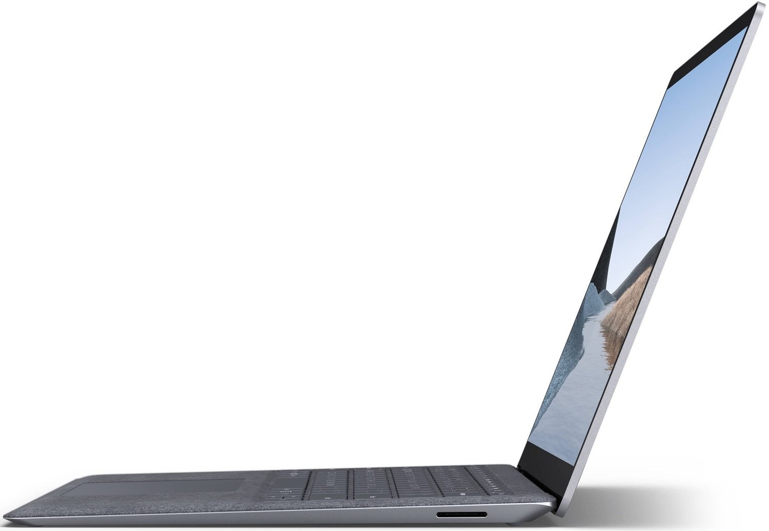 Купить Ноутбук Microsoft Surface Laptop 3 (RDZ-00001) - ITMag