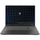 Купить Ноутбук Lenovo Legion Y540-17 Black (81T3006DRA)