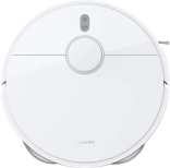 Робот-пылесос с влажной уборкой Xiaomi Mi Robot Vacuum S10+ White (BHR6368EU)