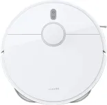 Робот-пылесос с влажной уборкой Xiaomi Mi Robot Vacuum S10+ White (BHR6368EU)