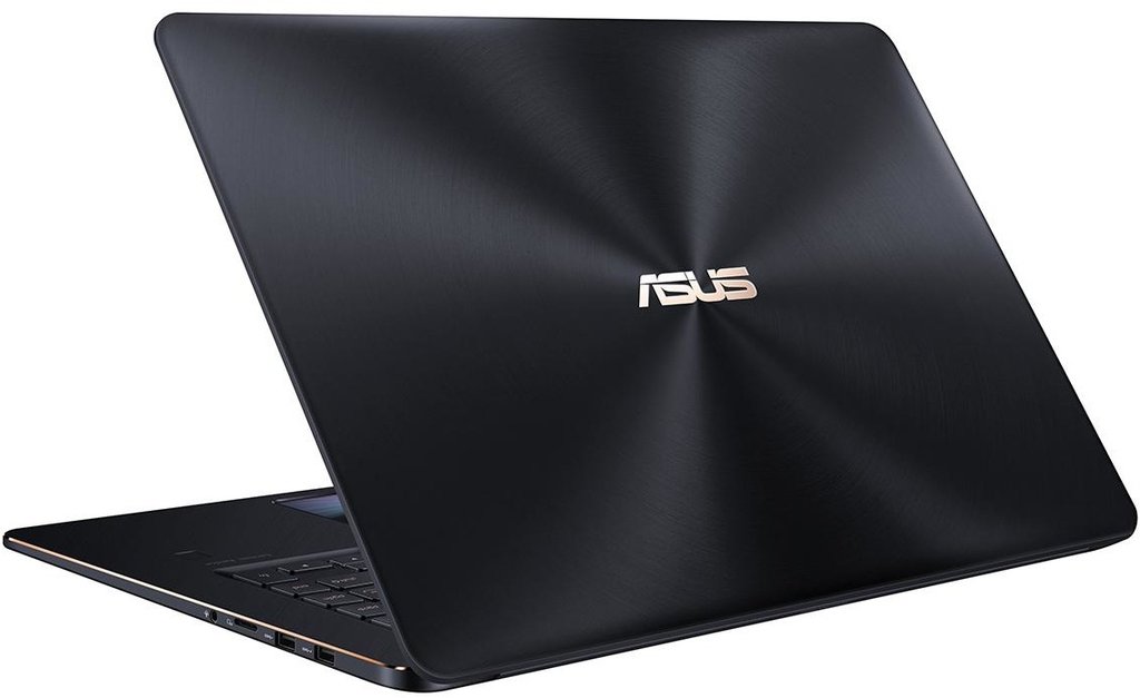 Купить Ноутбук ASUS ZenBook PRO UX580GE (UX580GE-BN010T) - ITMag