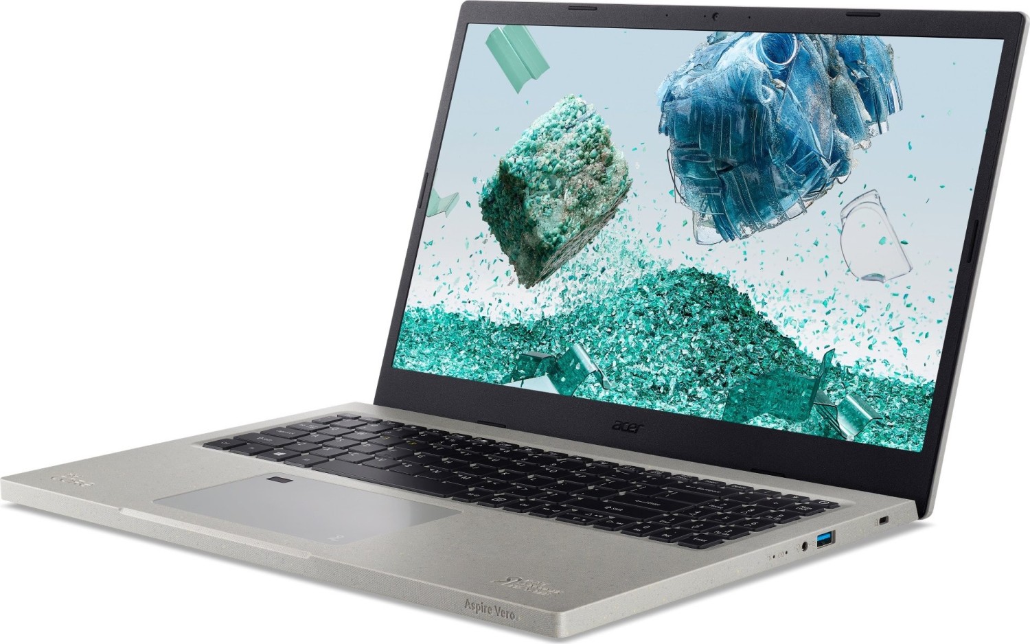 Купить Ноутбук Acer Aspire Vero AV15-52-58ZD (NX.KBREX.006) - ITMag